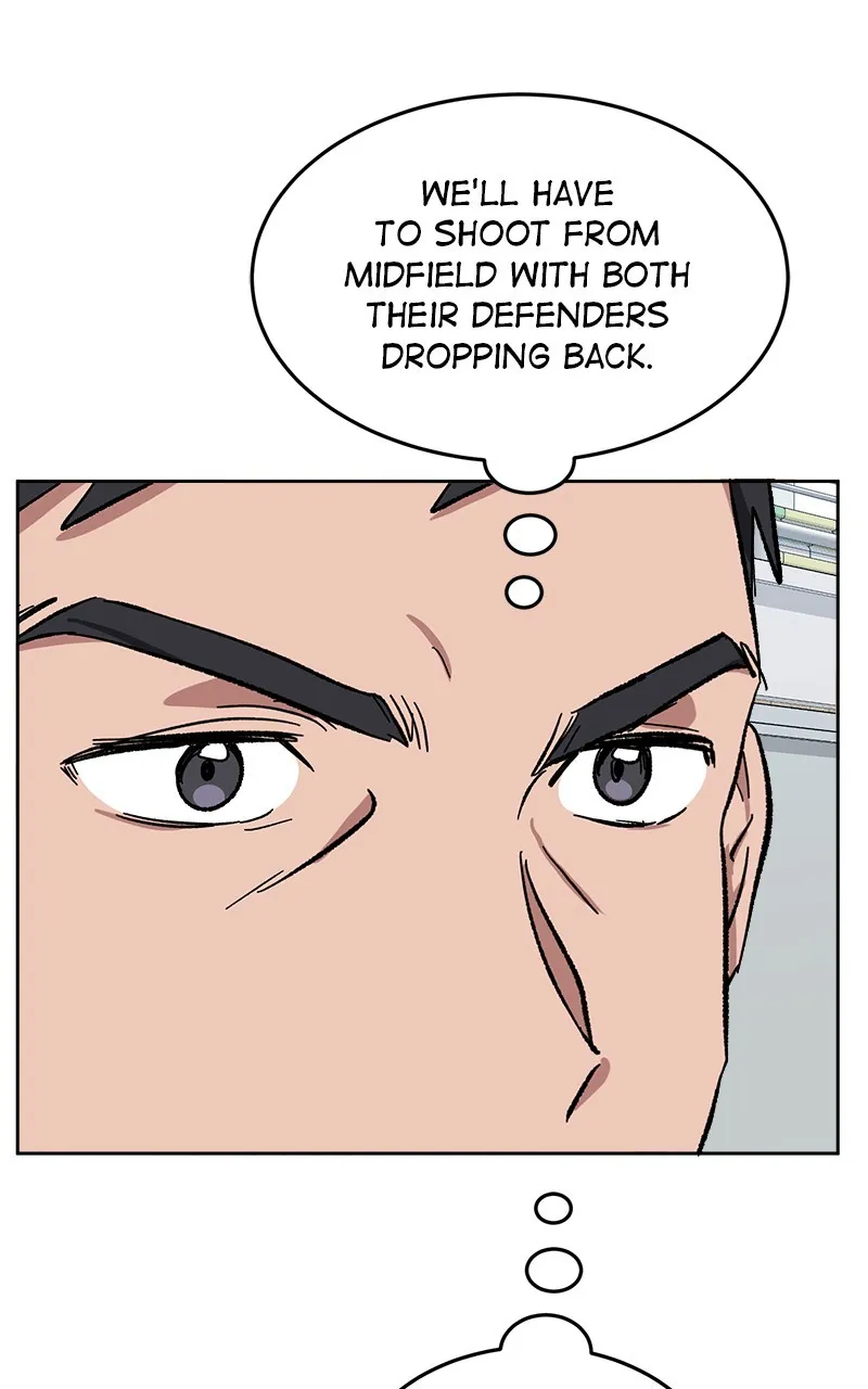 Tiki-Taka Chapter 7 page 55 - 