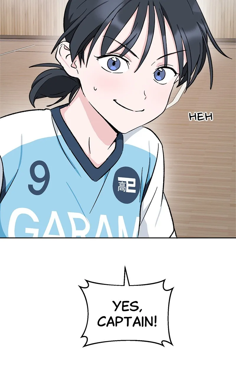 Tiki-Taka Chapter 7 page 7 - 