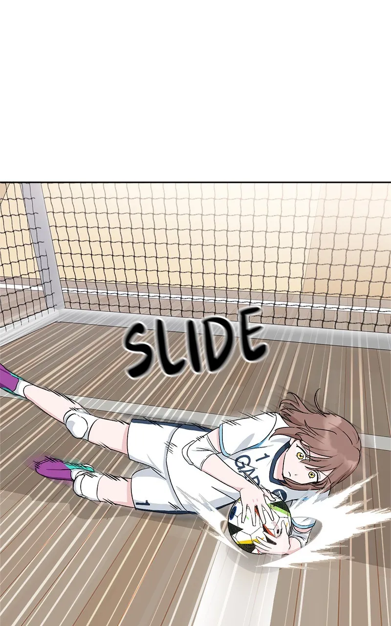 Tiki-Taka Chapter 7 page 61 - 