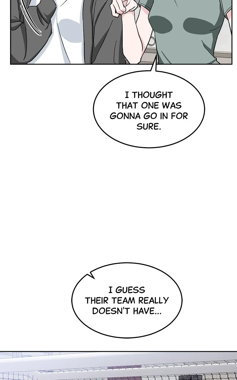 Tiki-Taka Chapter 7 page 63 - 