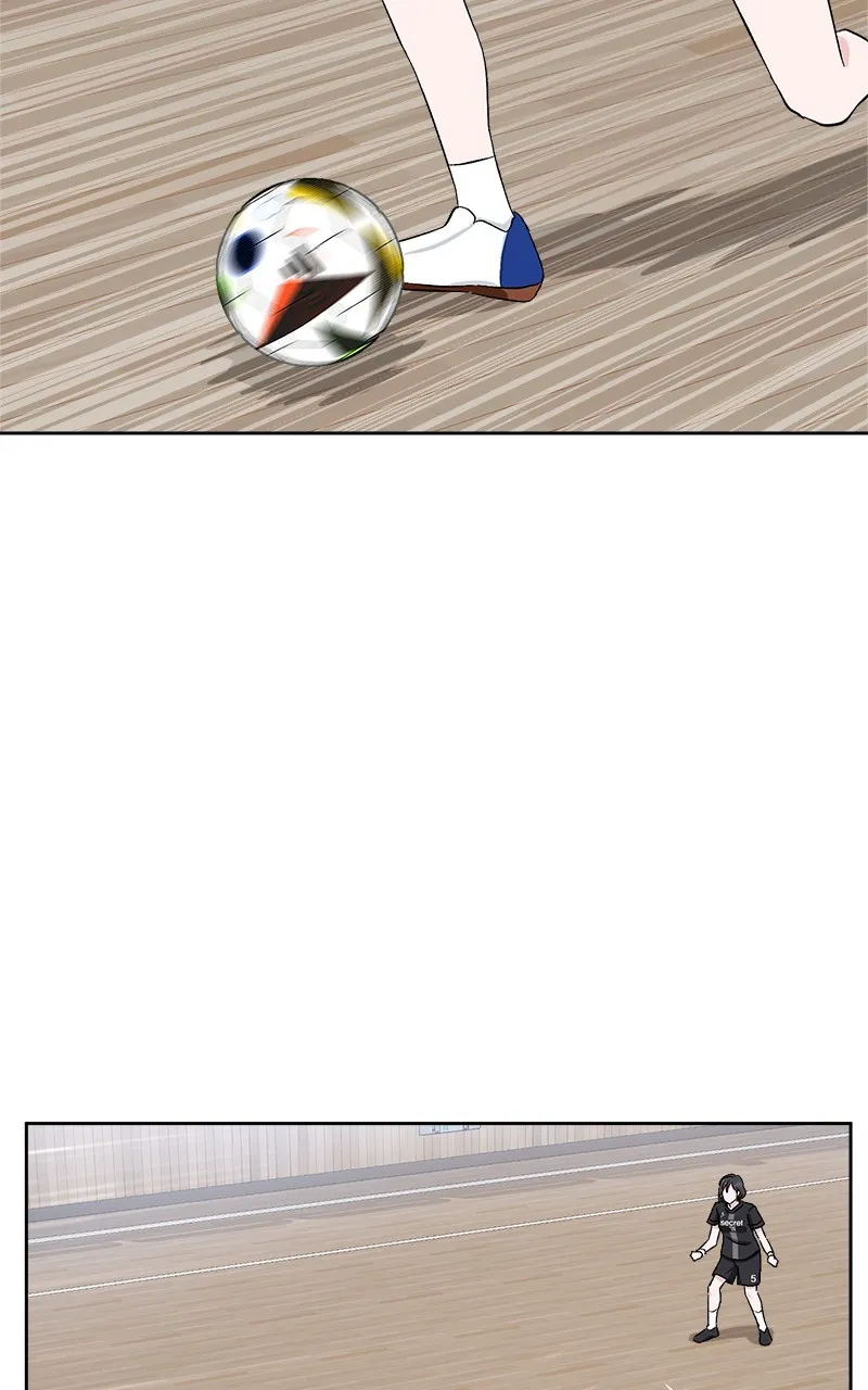 Tiki-Taka Chapter 7 page 67 - 