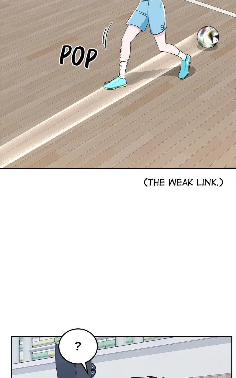 Tiki-Taka Chapter 7 page 69 - 
