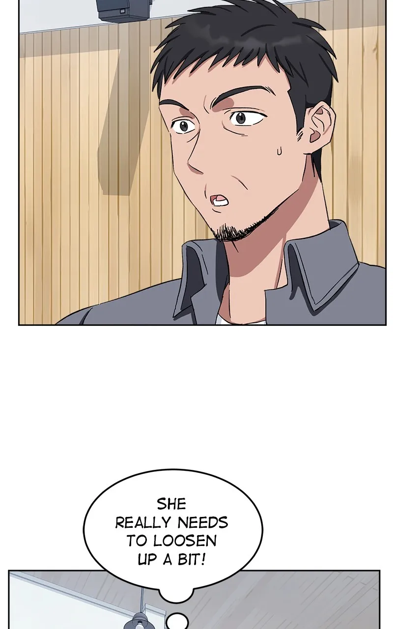 Tiki-Taka Chapter 7 page 70 - 