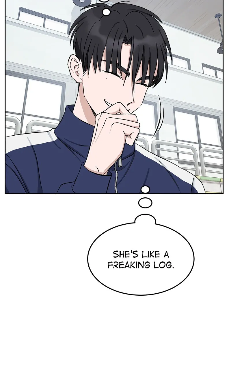 Tiki-Taka Chapter 7 page 71 - 