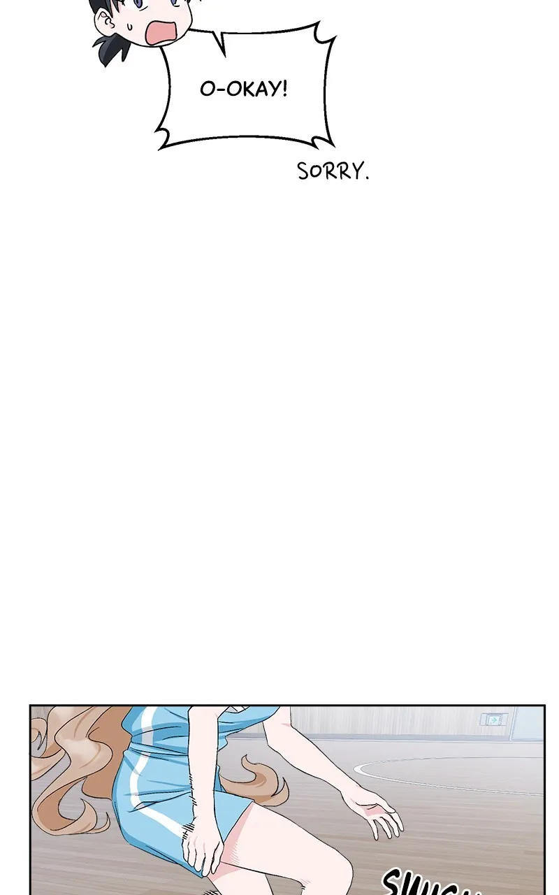 Tiki-Taka Chapter 7 page 73 - 