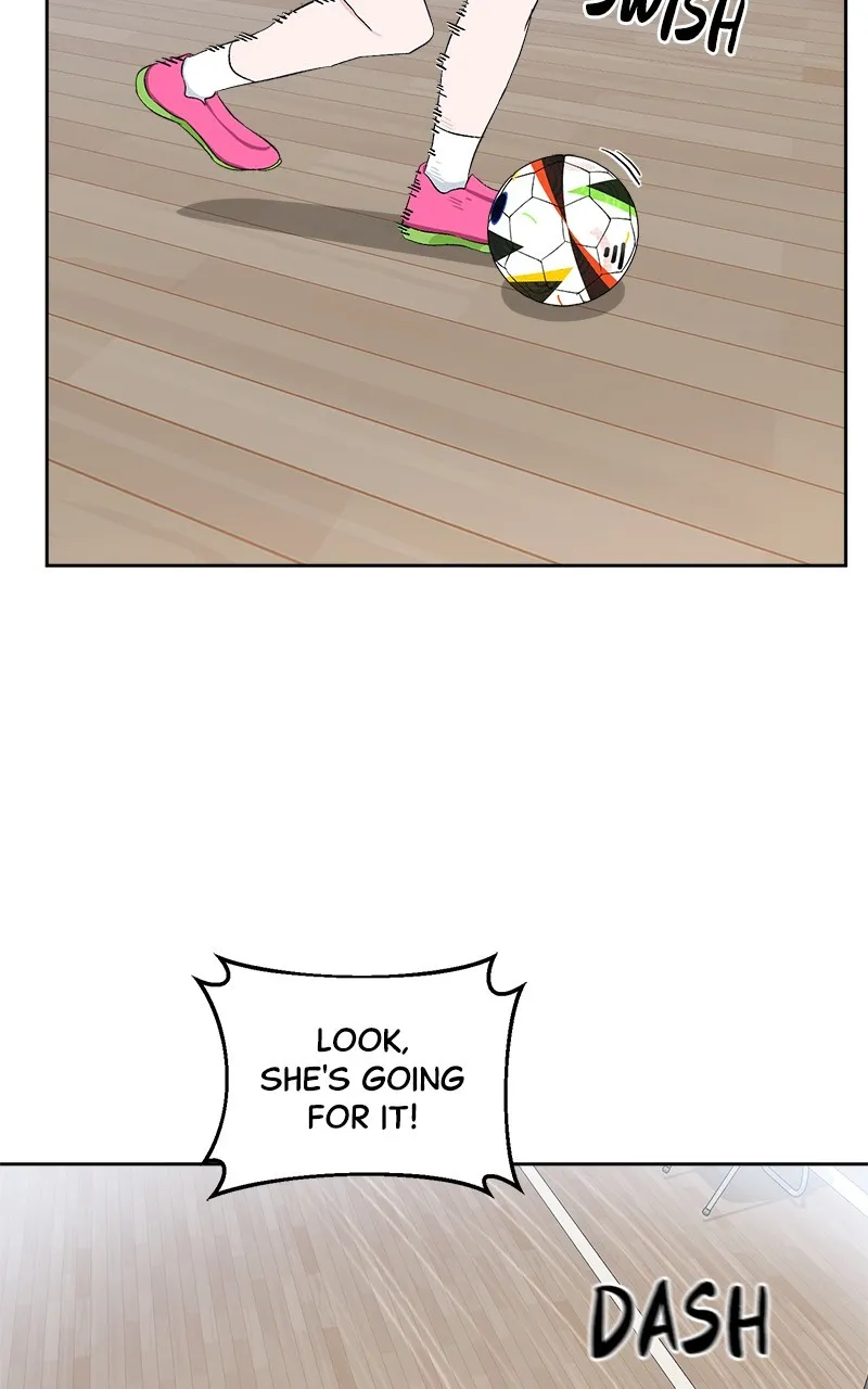 Tiki-Taka Chapter 7 page 74 - 