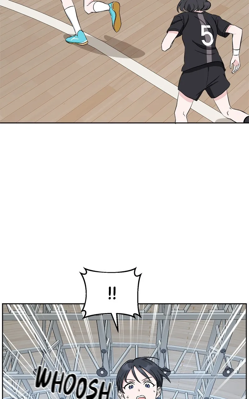 Tiki-Taka Chapter 7 page 77 - 