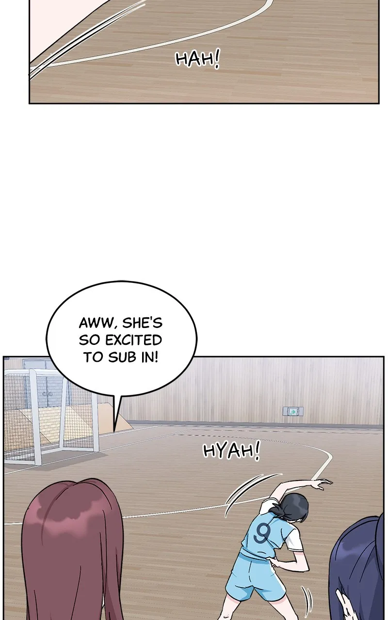 Tiki-Taka Chapter 7 page 9 - 