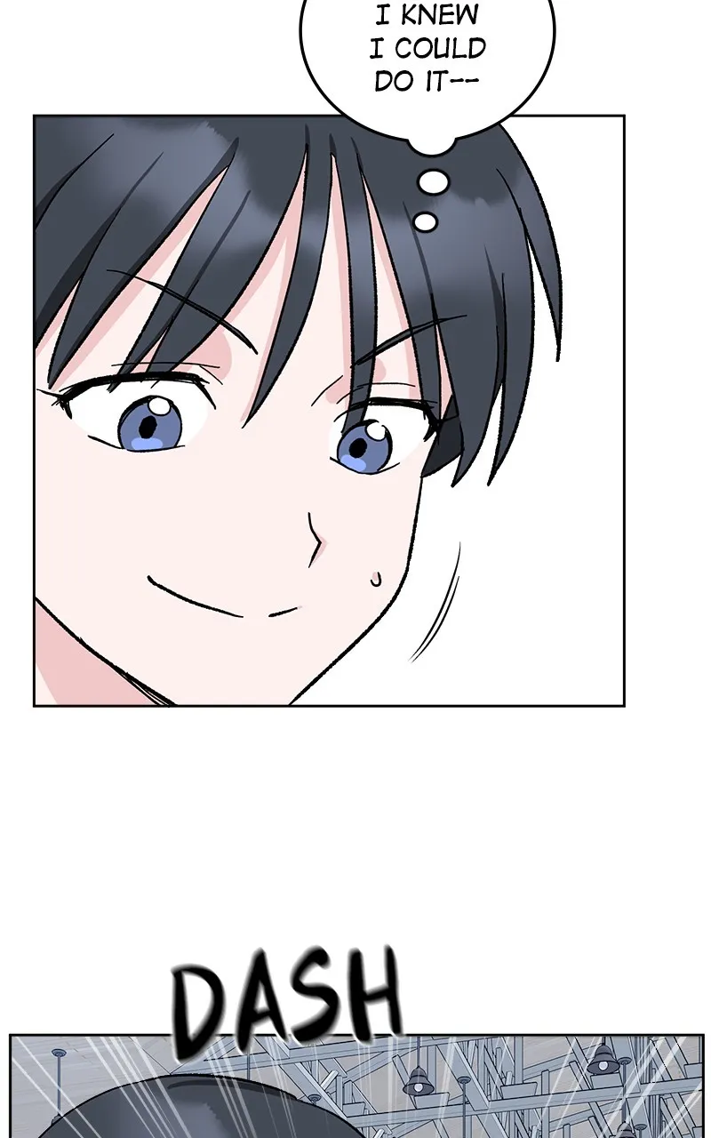 Tiki-Taka Chapter 7 page 81 - 