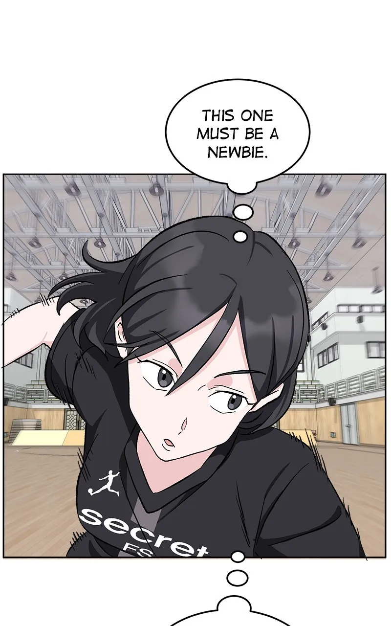 Tiki-Taka Chapter 7 page 84 - 