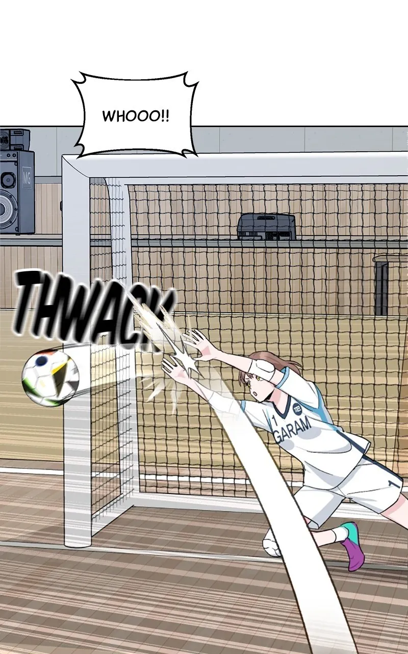 Tiki-Taka Chapter 7 page 88 - 