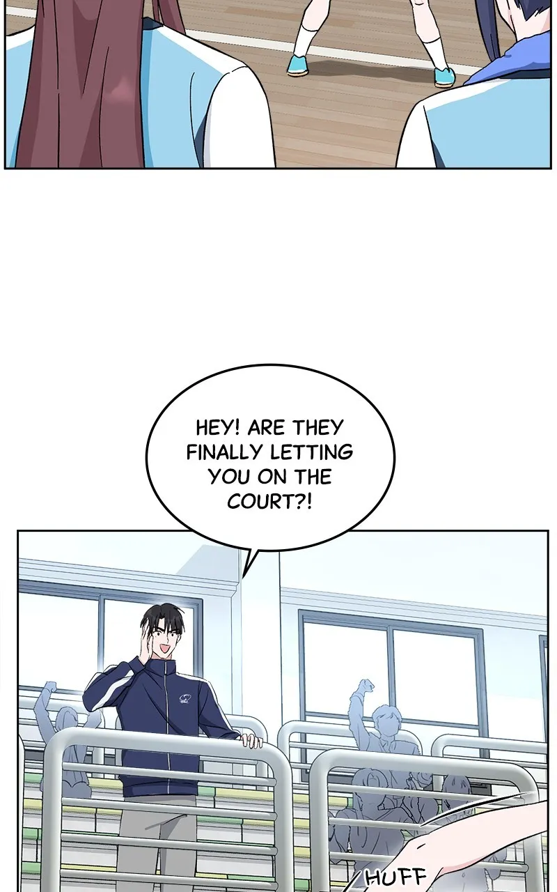 Tiki-Taka Chapter 7 page 10 - 