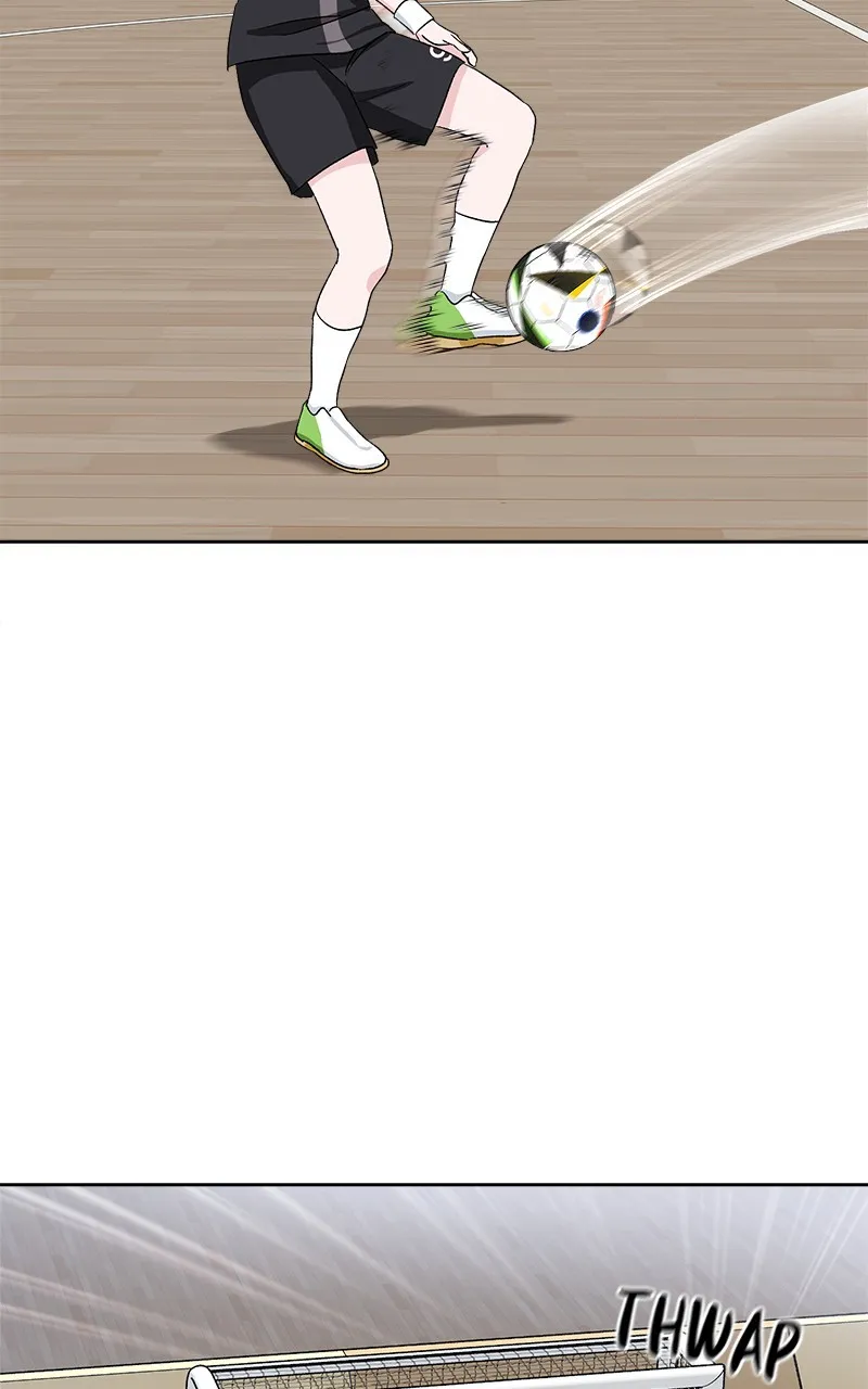 Tiki-Taka Chapter 7 page 92 - 
