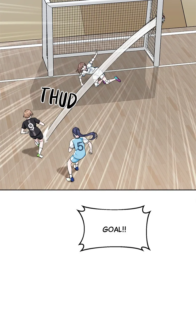 Tiki-Taka Chapter 7 page 93 - 