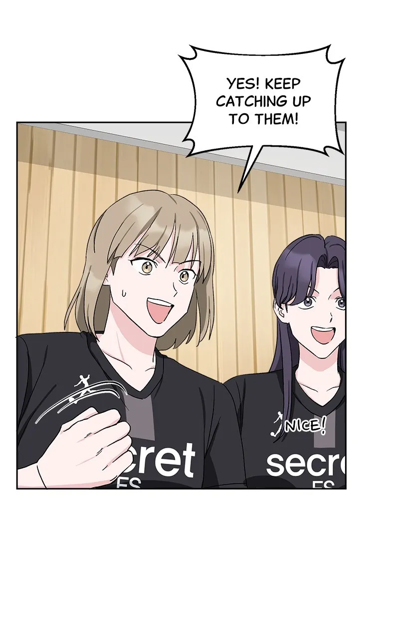 Tiki-Taka Chapter 7 page 95 - 