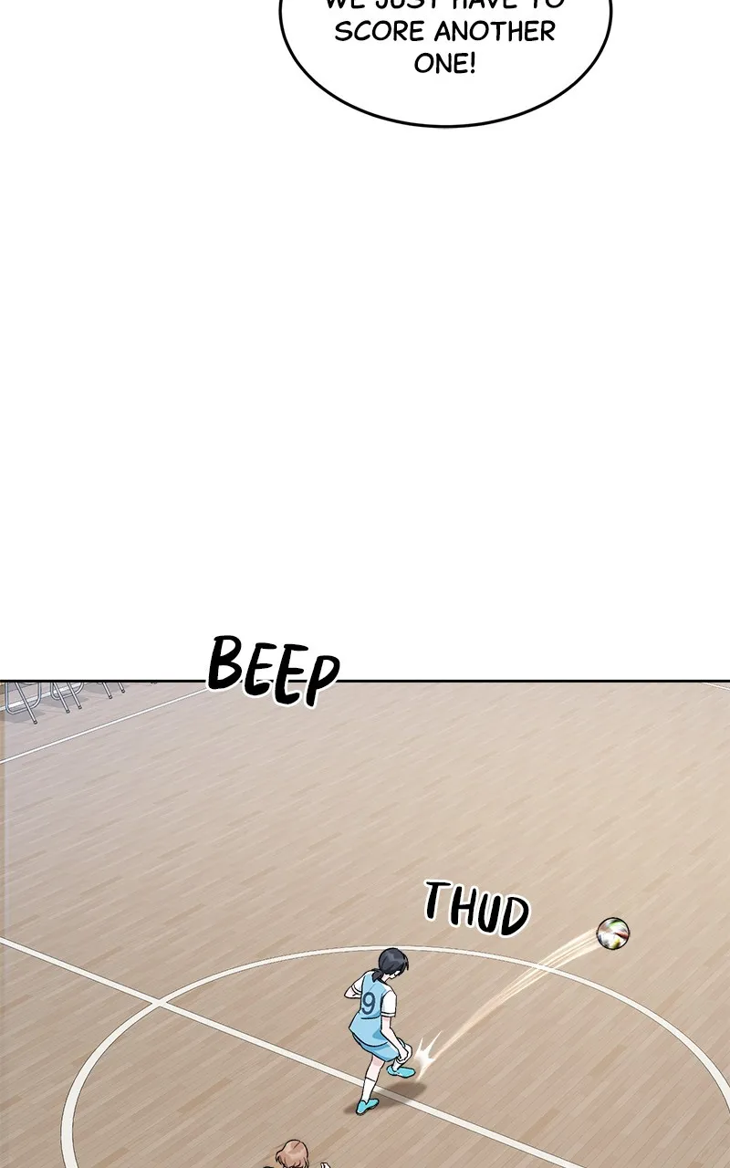 Tiki-Taka Chapter 7 page 97 - 