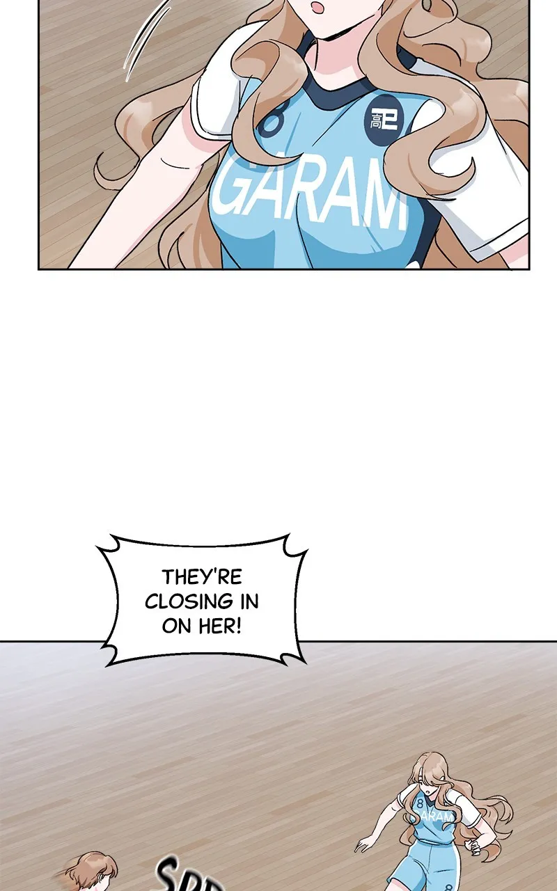 Tiki-Taka Chapter 7 page 99 - 
