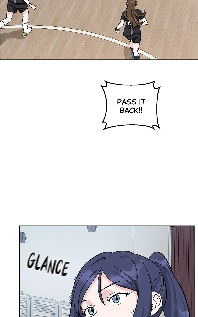 Tiki-Taka Chapter 8 page 2 - 