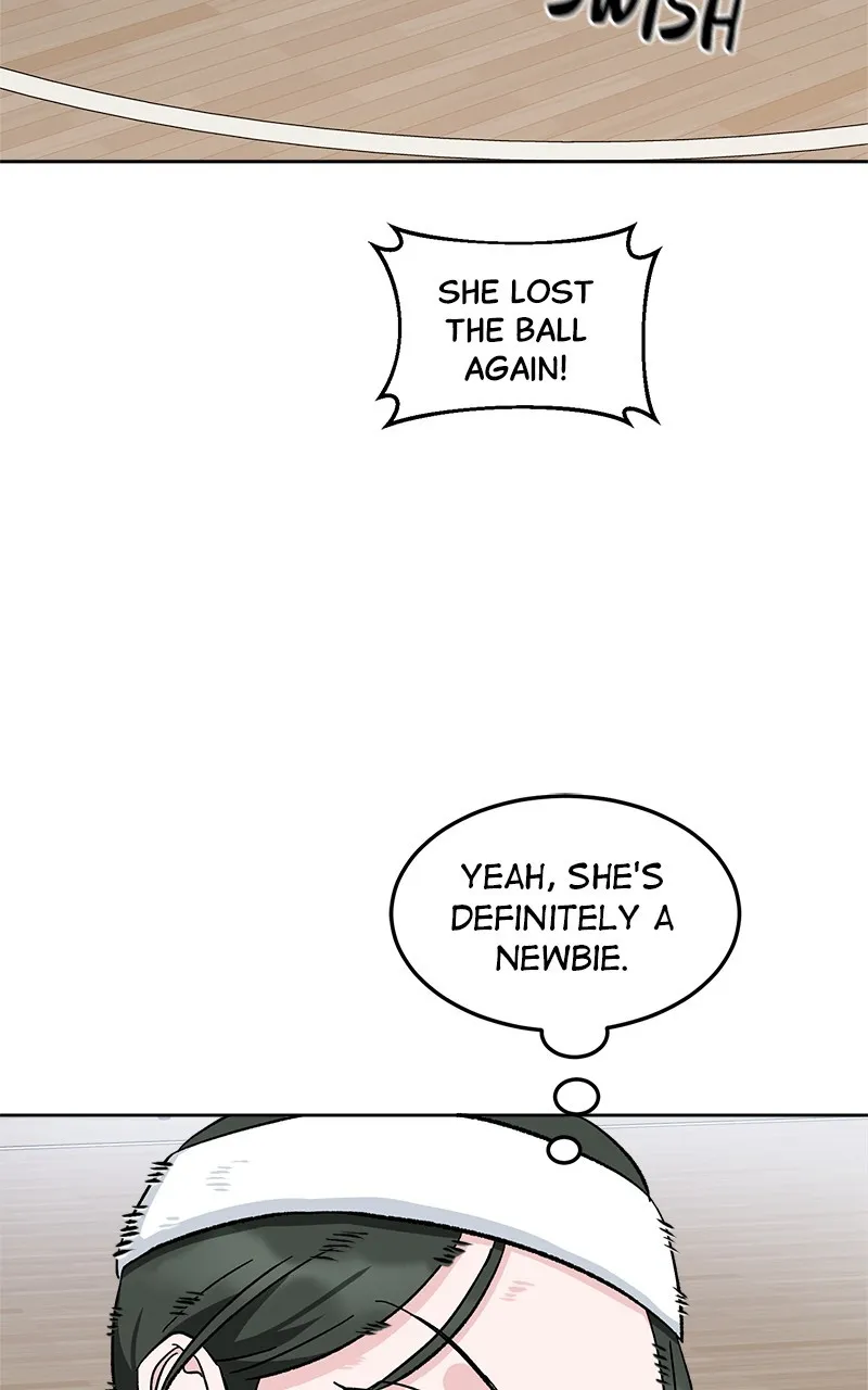 Tiki-Taka Chapter 8 page 11 - 