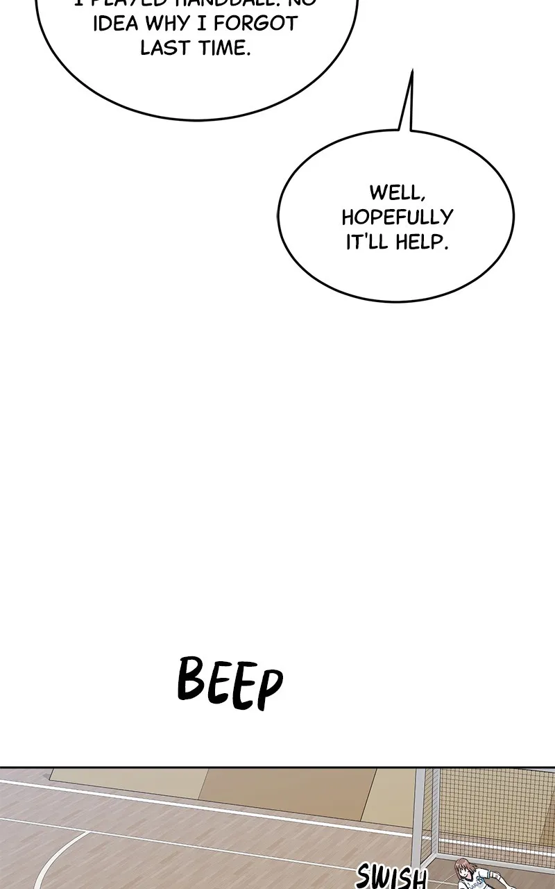 Tiki-Taka Chapter 8 page 101 - 