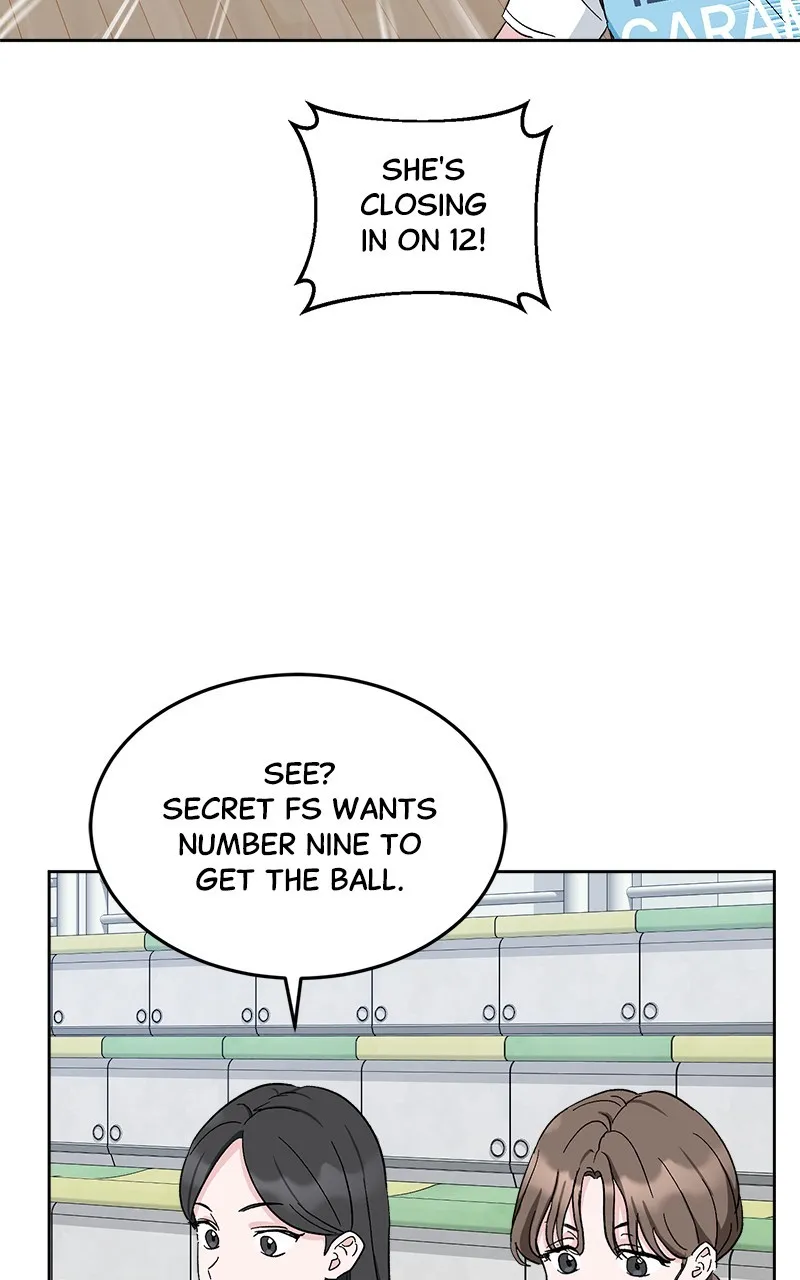 Tiki-Taka Chapter 8 page 105 - 