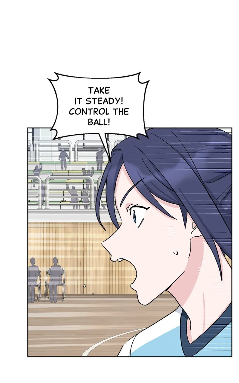 Tiki-Taka Chapter 8 page 108 - 