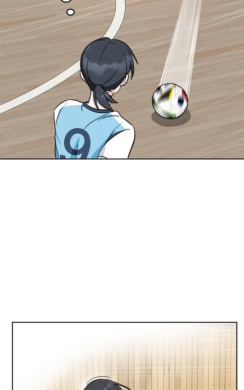 Tiki-Taka Chapter 8 page 111 - 