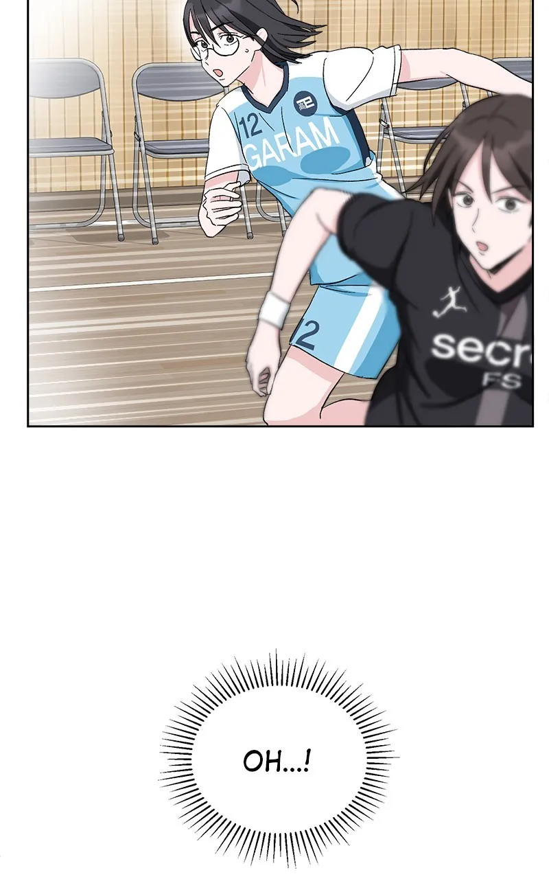 Tiki-Taka Chapter 8 page 112 - 