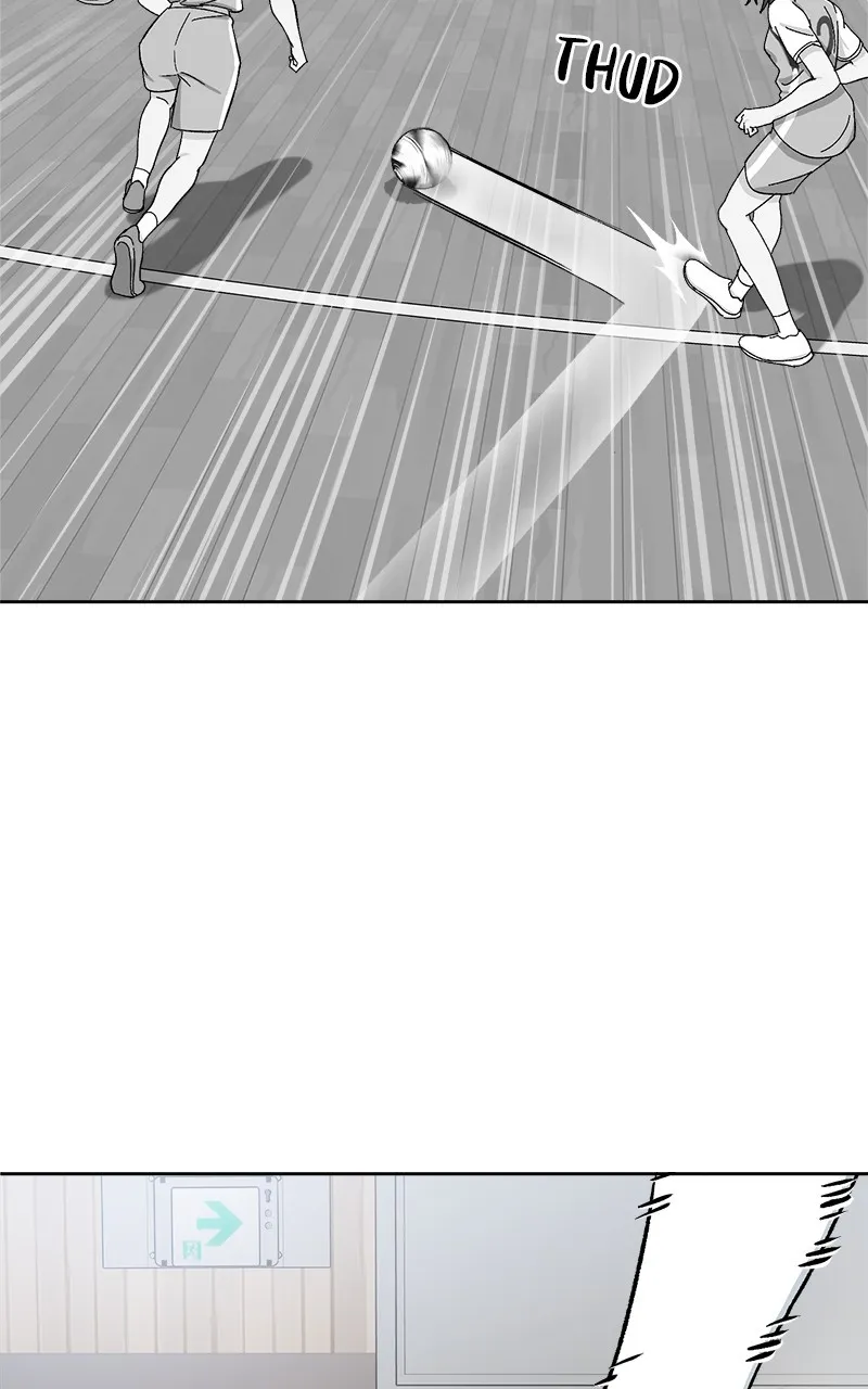 Tiki-Taka Chapter 8 page 117 - 