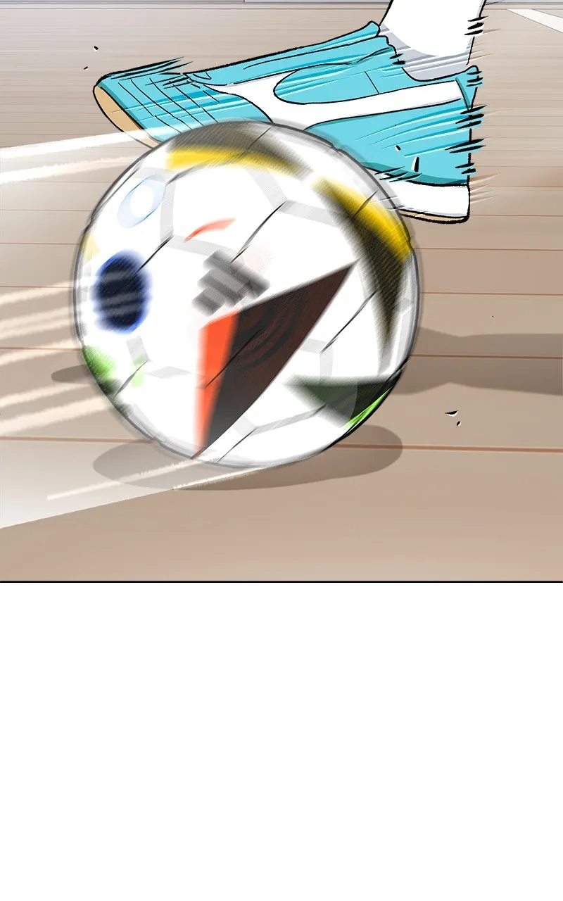 Tiki-Taka Chapter 8 page 118 - 