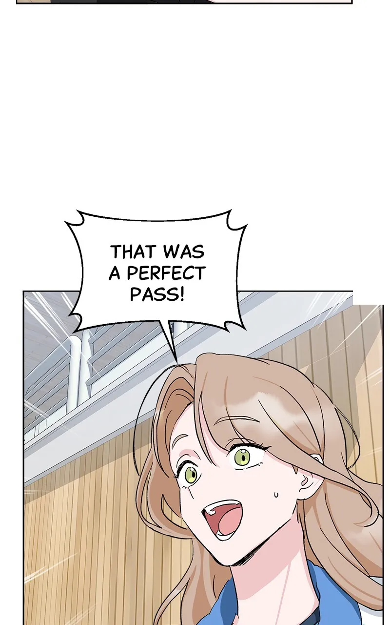 Tiki-Taka Chapter 8 page 122 - 