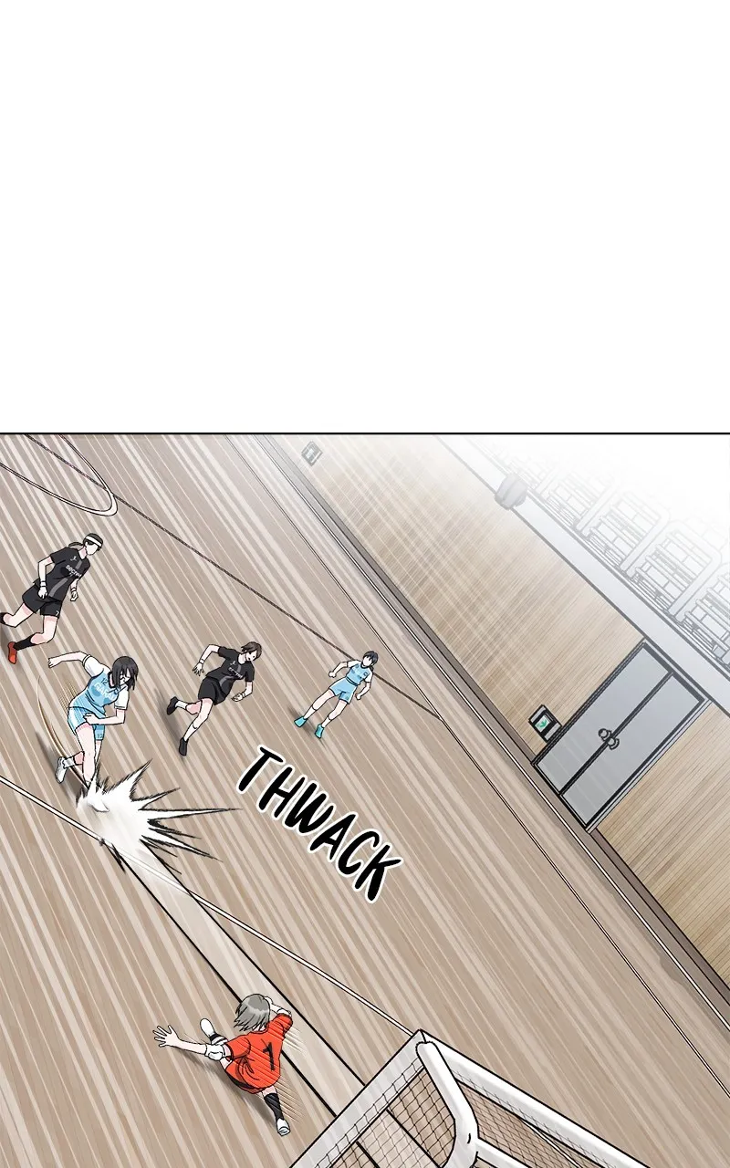 Tiki-Taka Chapter 8 page 126 - 