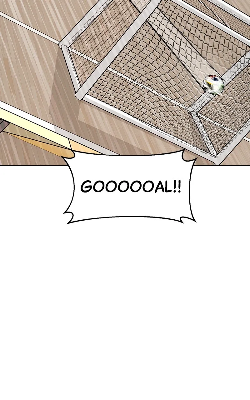 Tiki-Taka Chapter 8 page 127 - 
