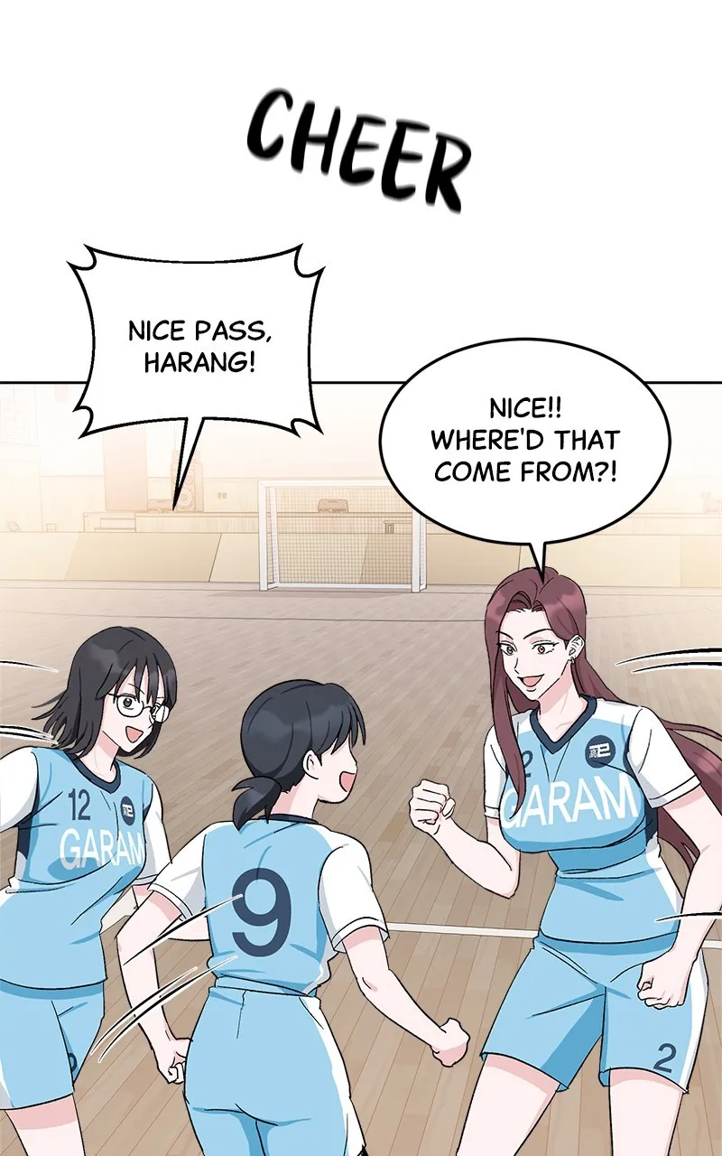 Tiki-Taka Chapter 8 page 128 - 