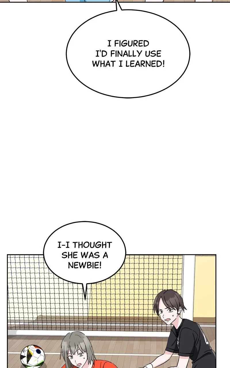 Tiki-Taka Chapter 8 page 129 - 