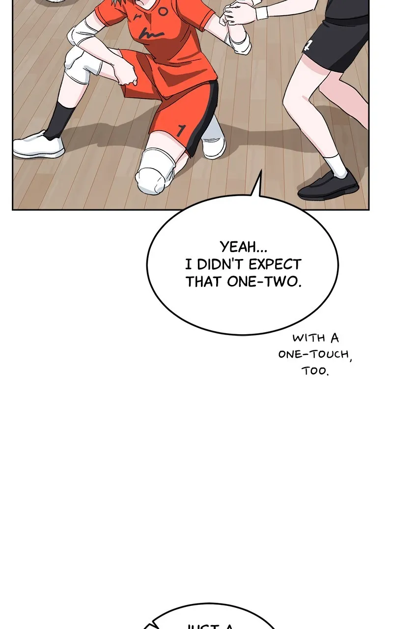 Tiki-Taka Chapter 8 page 130 - 