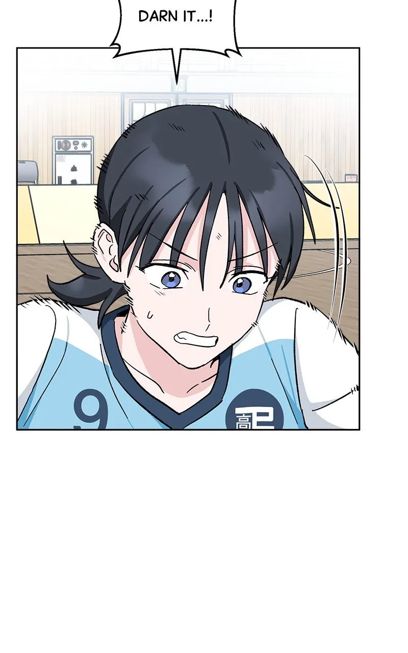 Tiki-Taka Chapter 8 page 14 - 