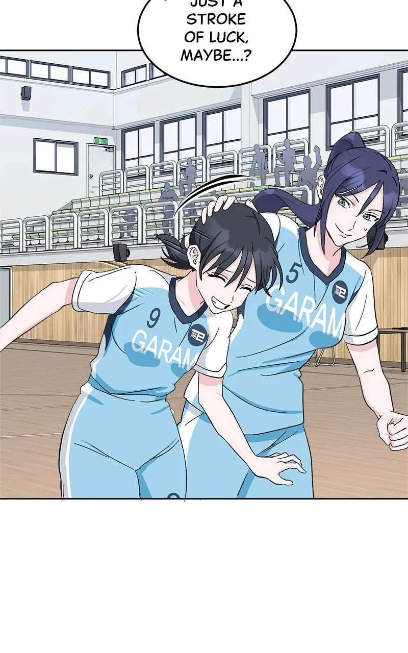 Tiki-Taka Chapter 8 page 131 - 