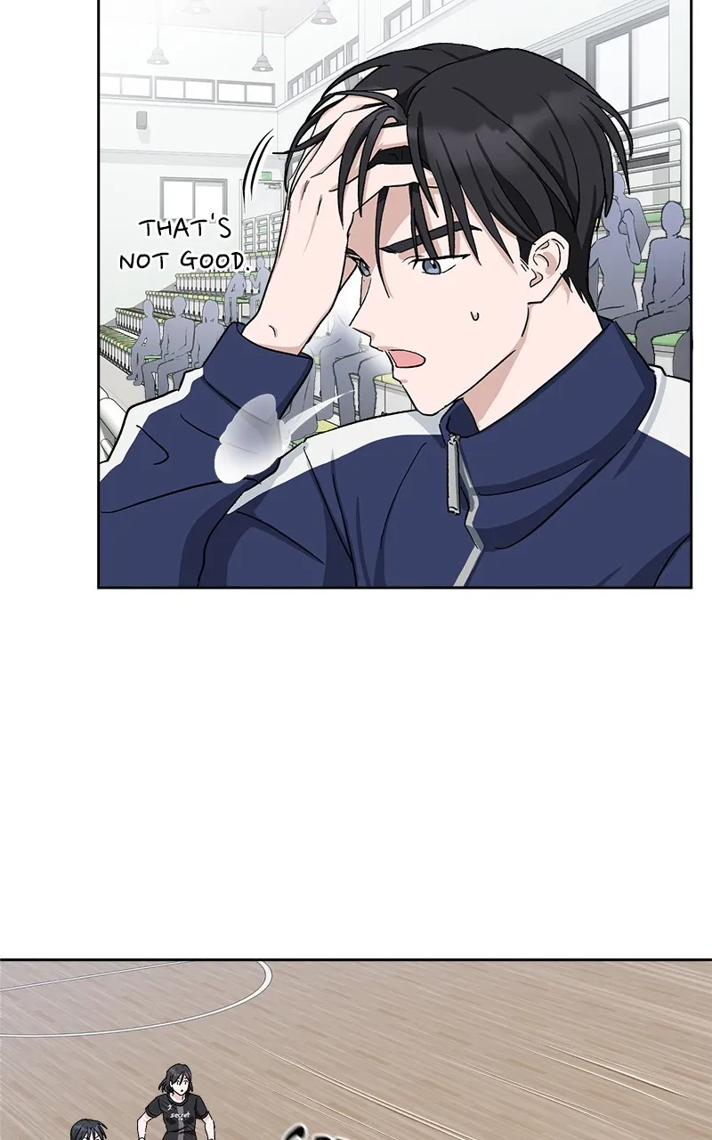 Tiki-Taka Chapter 8 page 19 - 