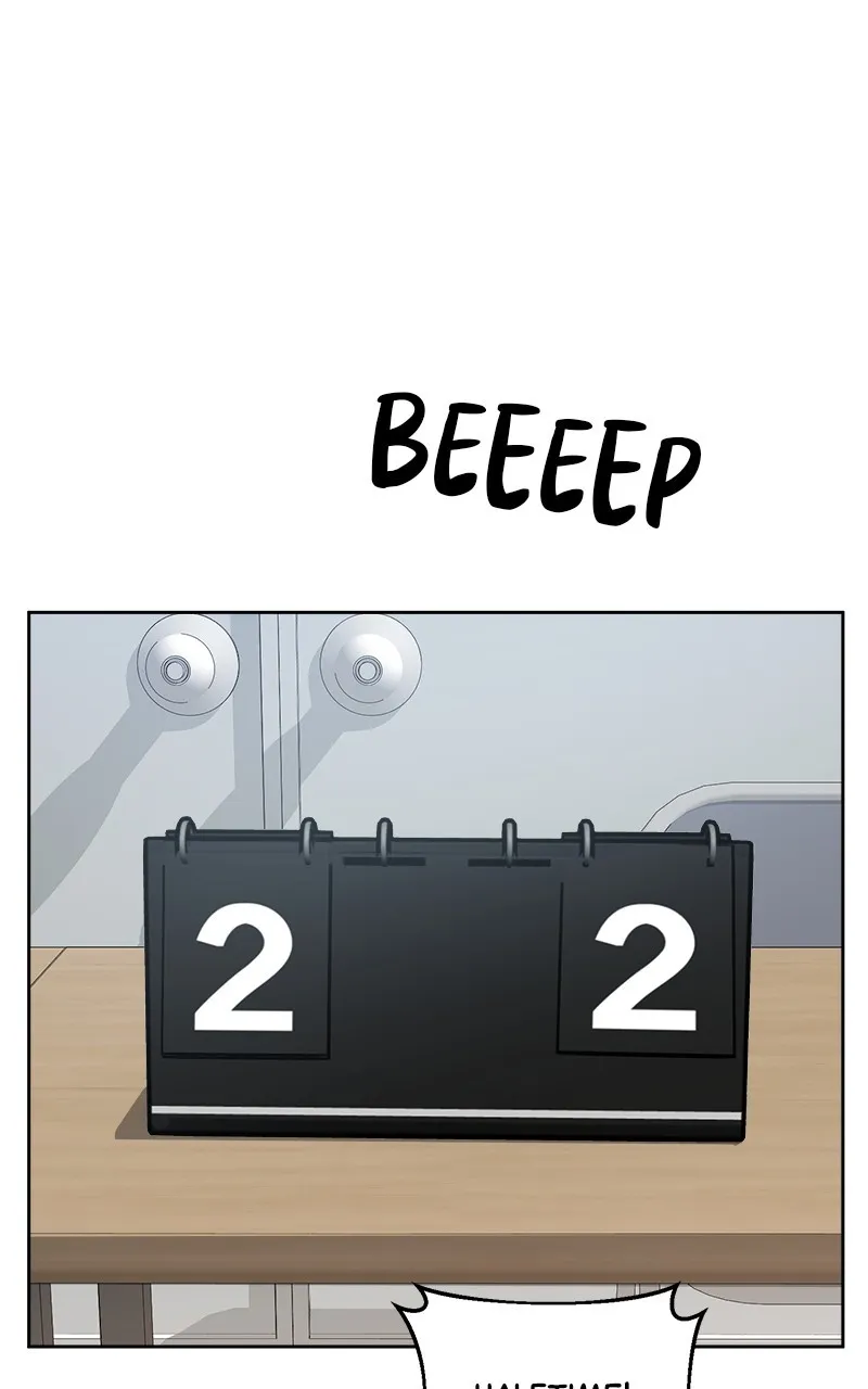 Tiki-Taka Chapter 8 page 23 - 