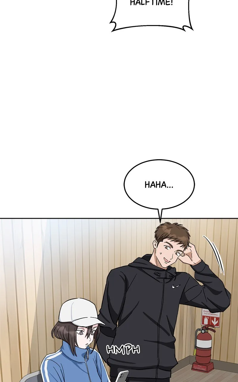 Tiki-Taka Chapter 8 page 24 - 