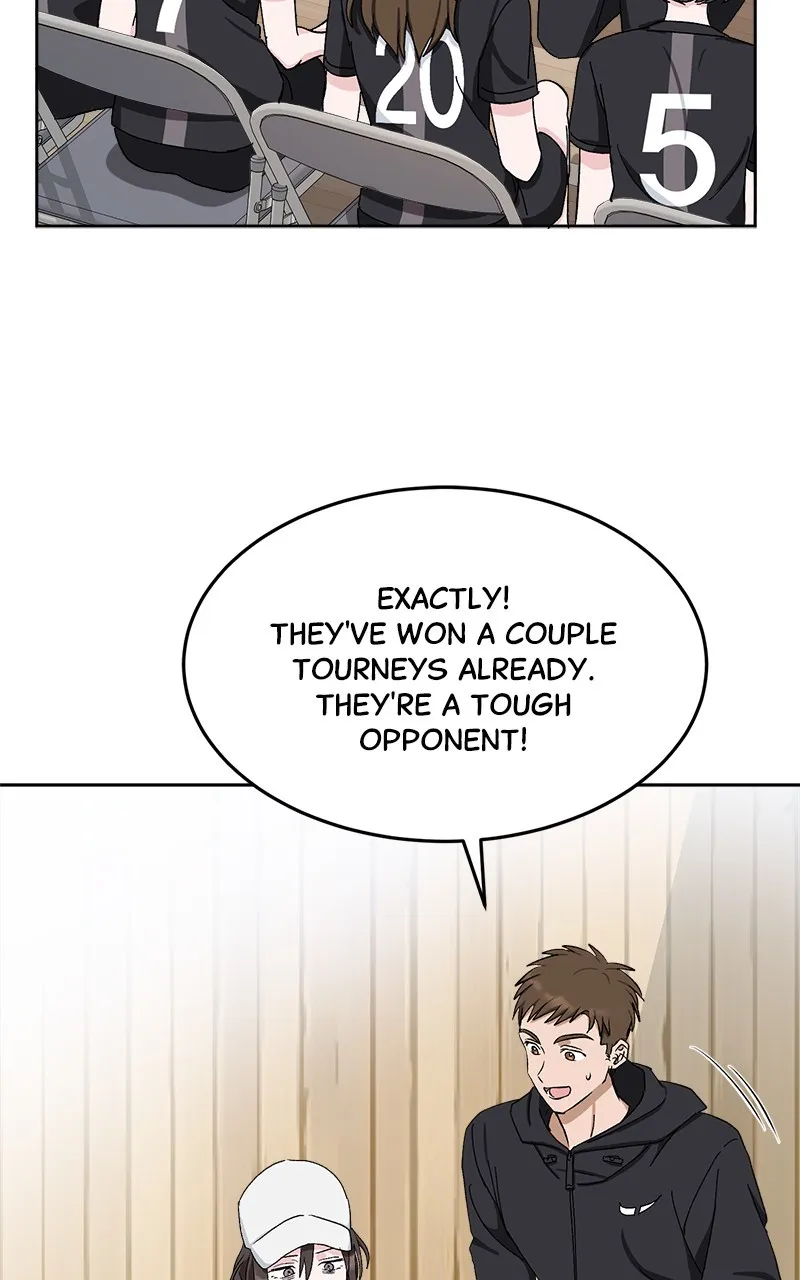 Tiki-Taka Chapter 8 page 29 - 