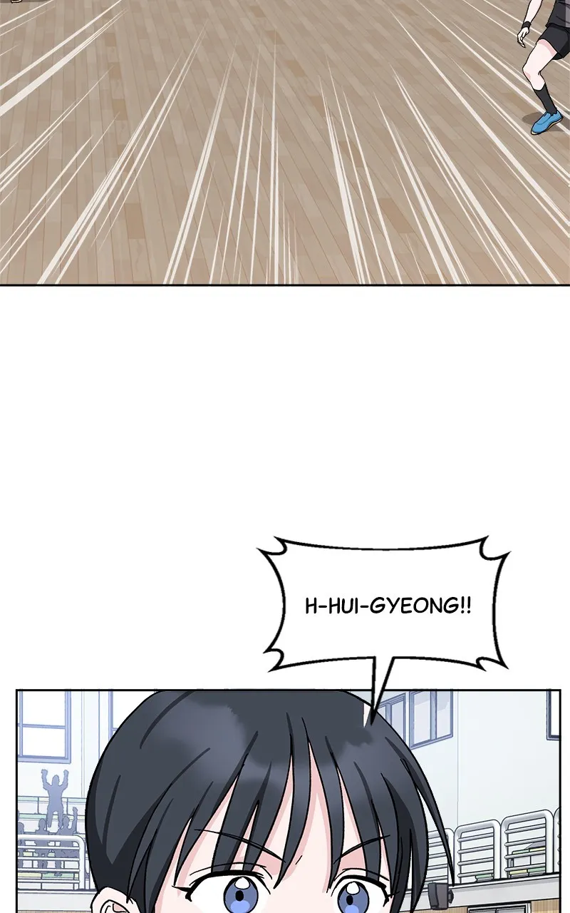 Tiki-Taka Chapter 8 page 4 - 