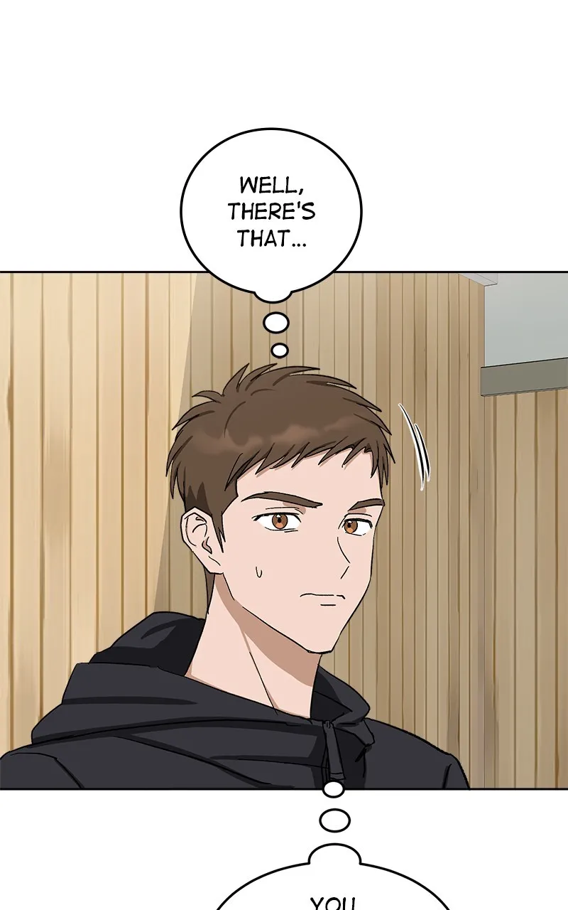 Tiki-Taka Chapter 8 page 34 - 