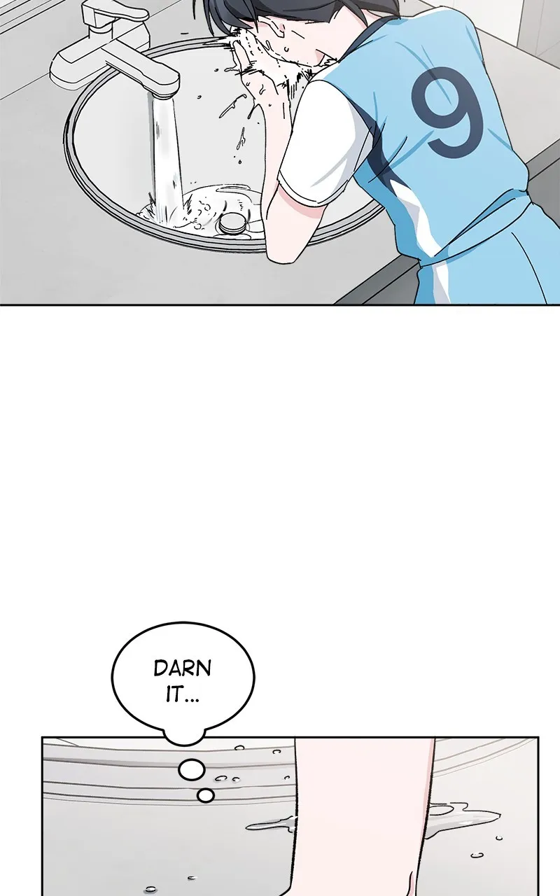 Tiki-Taka Chapter 8 page 38 - 