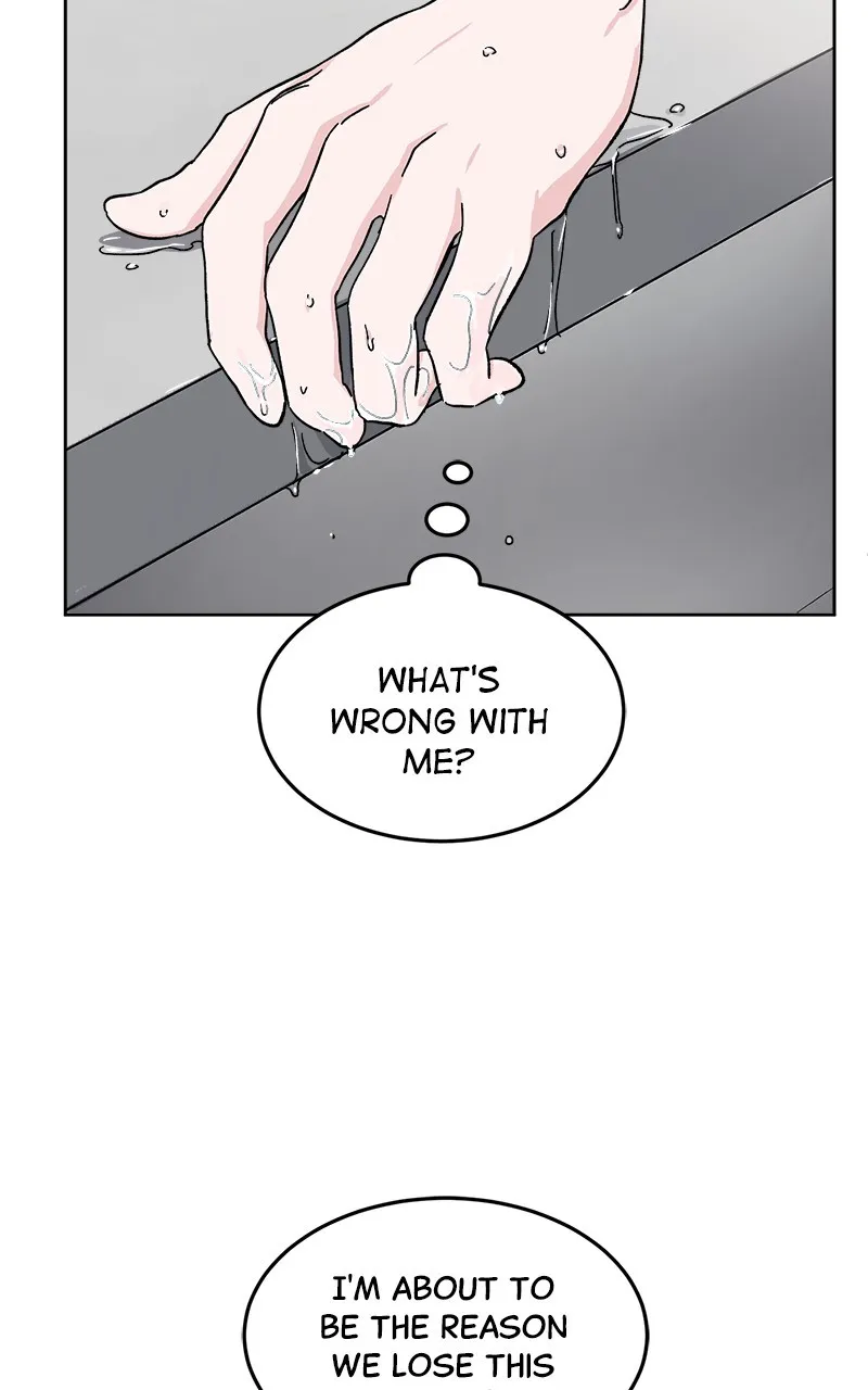 Tiki-Taka Chapter 8 page 39 - 