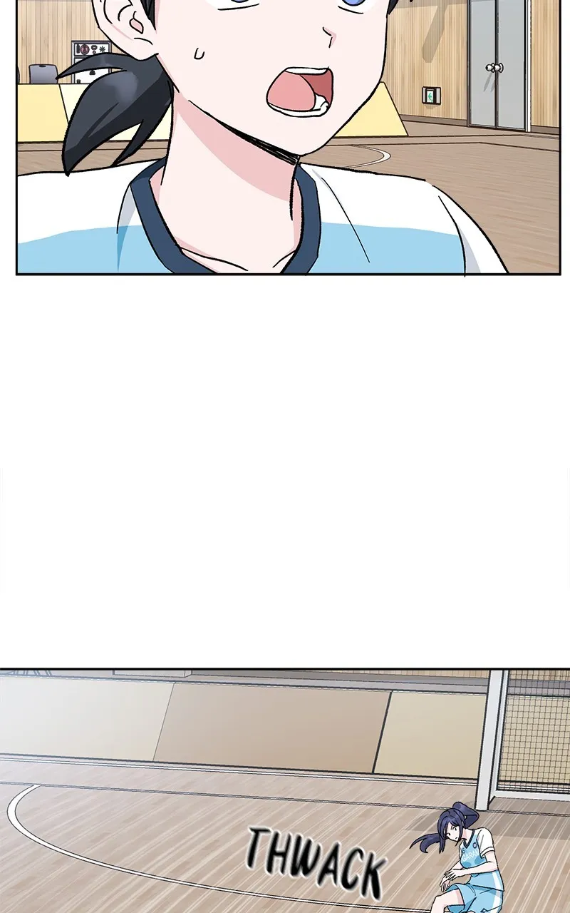 Tiki-Taka Chapter 8 page 5 - 