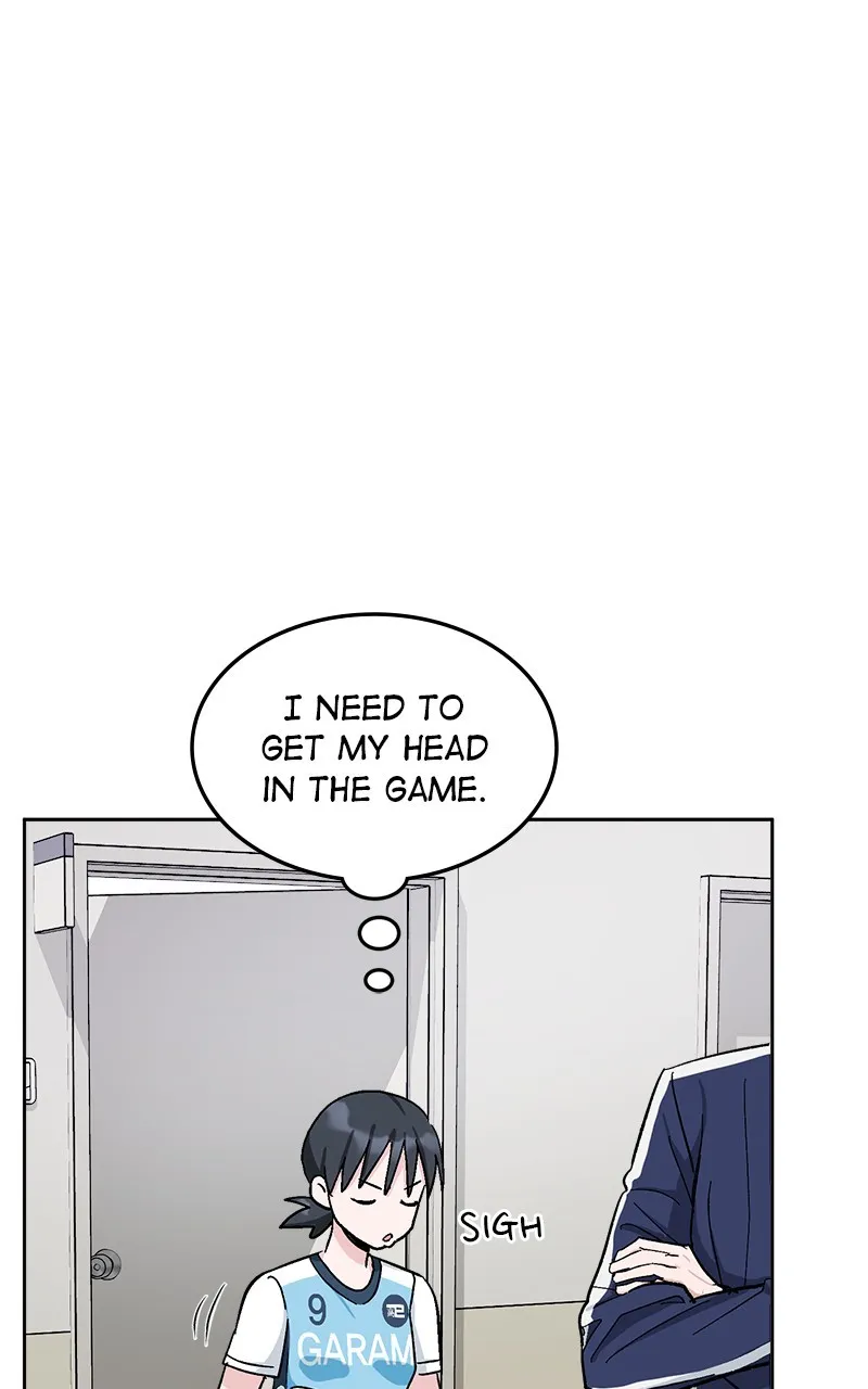 Tiki-Taka Chapter 8 page 41 - 