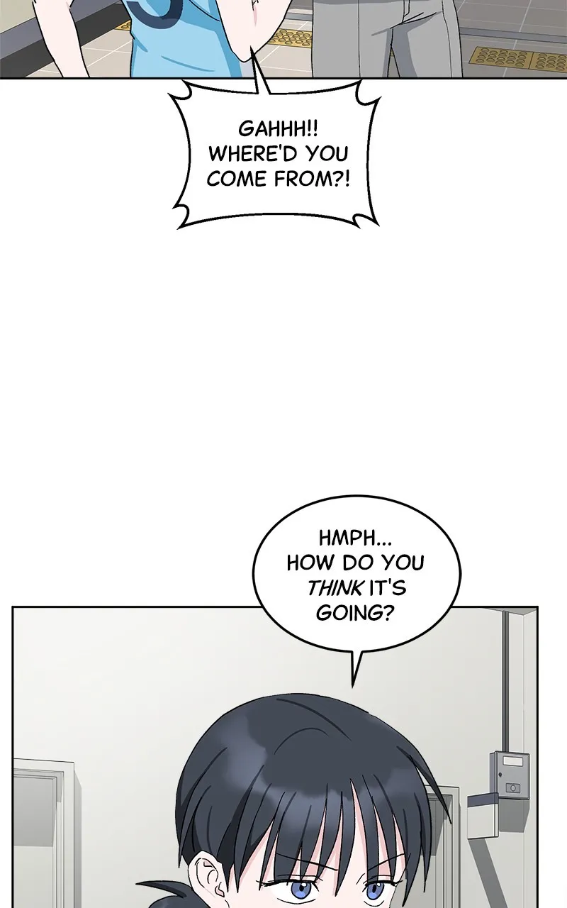 Tiki-Taka Chapter 8 page 43 - 