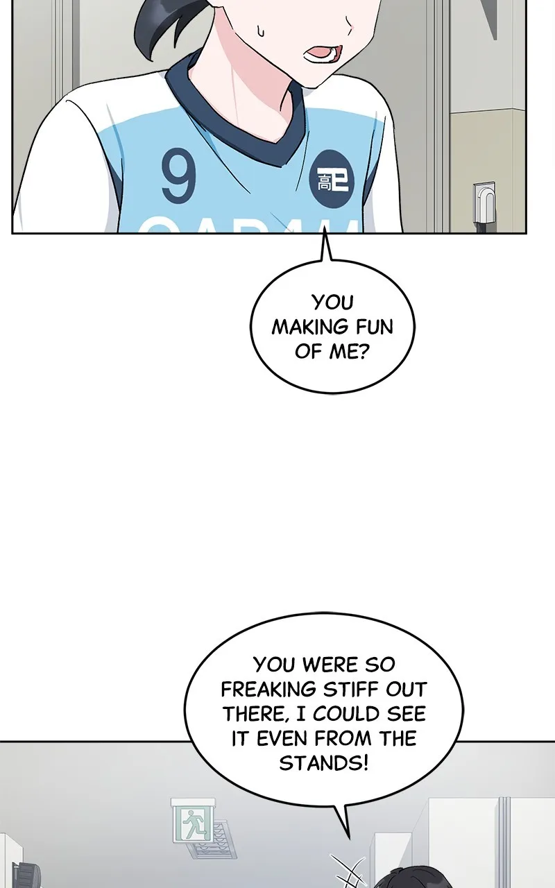 Tiki-Taka Chapter 8 page 44 - 